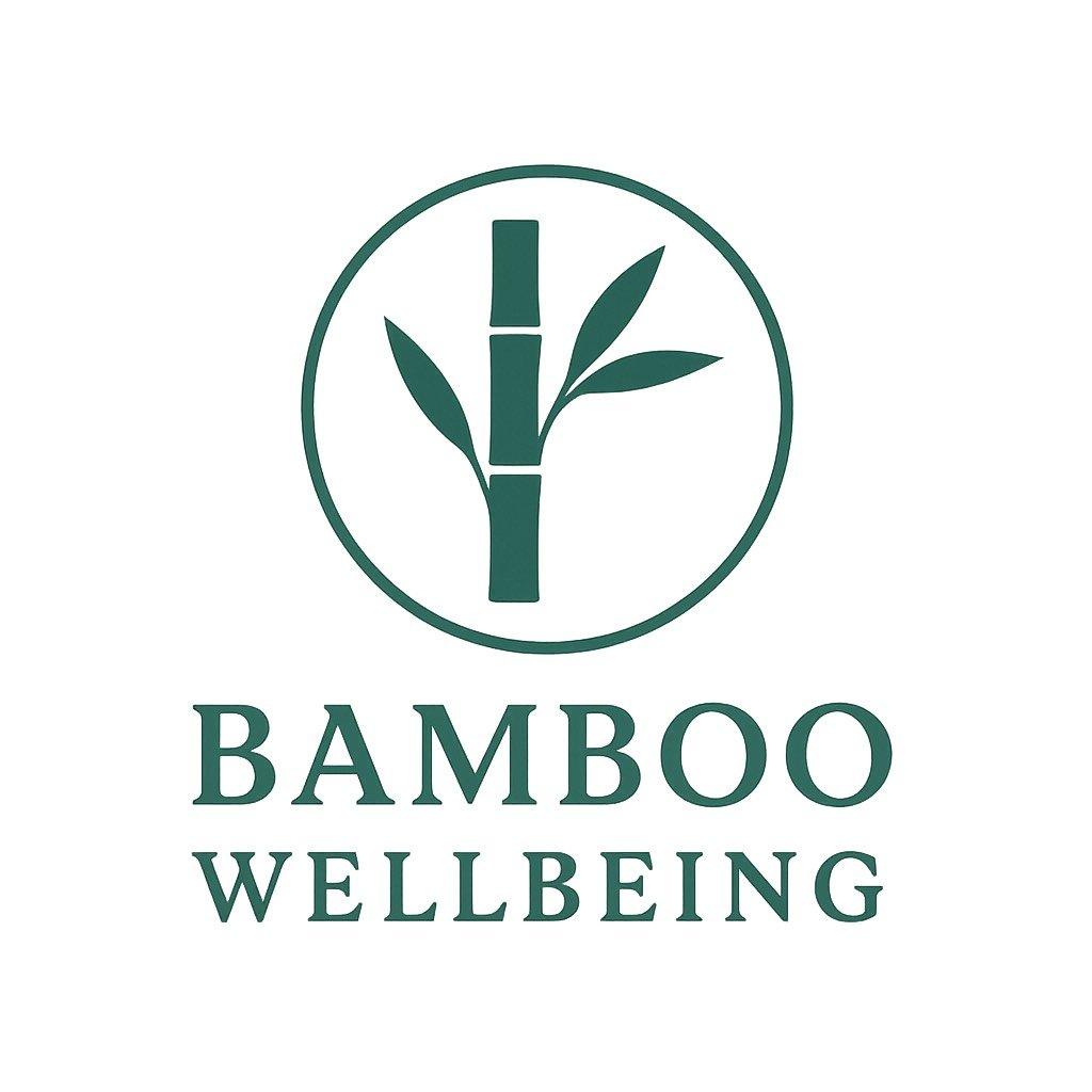 Bamboo Wellbeing logo