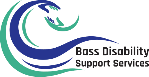Bass Disability Support Services logo