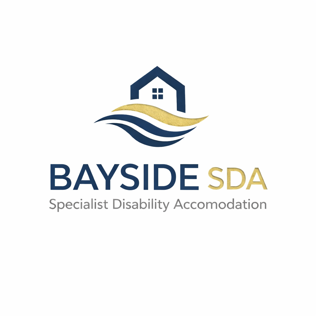 Bayside Sda logo