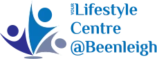 Your Lifestyle Centre @ Beenleigh logo