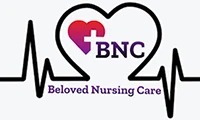 Beloved Nursing Care logo