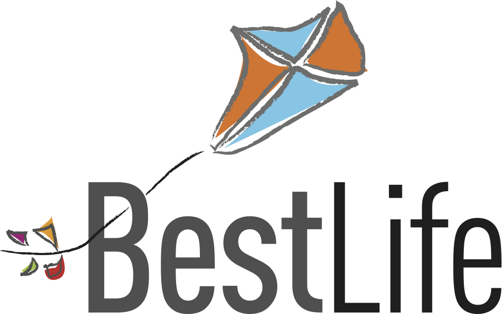 BestLife Foundation logo
