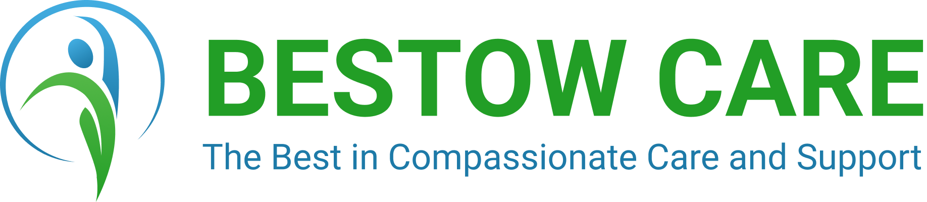 Bestow Care logo