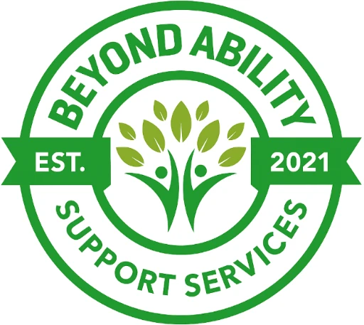 Beyond Ability Support Services logo