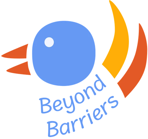 Beyond Barriers Care logo