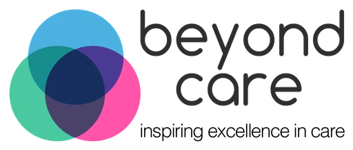 Beyond Care logo