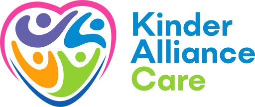 Kinder Alliance Care logo