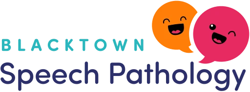 Blacktown Speech Pathology Kildare Road logo