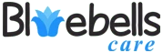 Bluebells Care logo