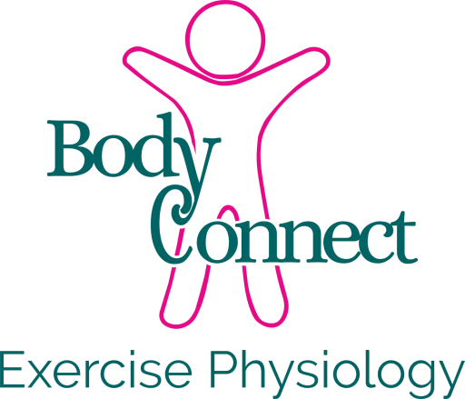 Body Connect Exercise Physiology logo
