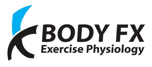 BODY FX Exercise Physiology logo