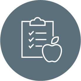 Brain Of A Dietitian Pty Ltd logo