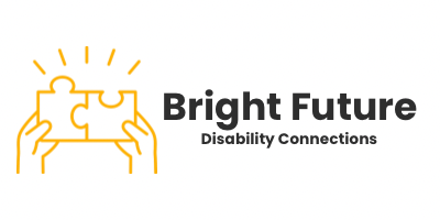 Bright Future Disability Connections logo