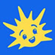 Bright World Therapy logo