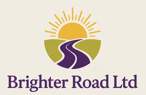 Brighter Road logo