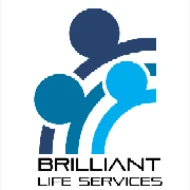 Brilliant Life Services logo