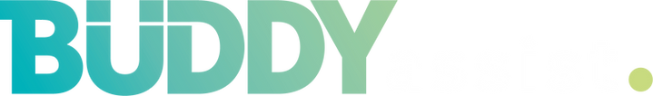 Buddy Assist logo