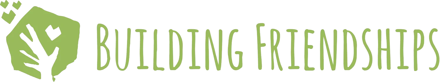 Building Friendships logo