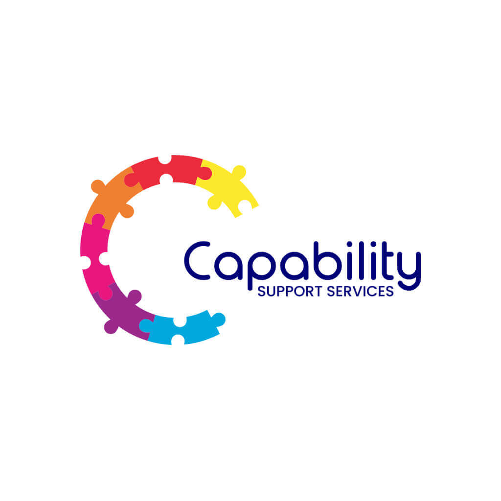 Capability Support Services logo