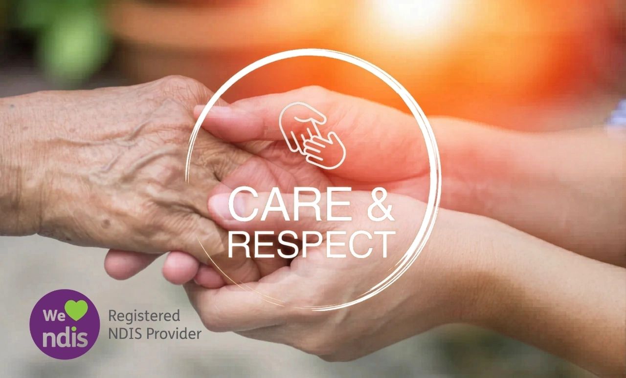 Care And Respect Pty Ltd logo