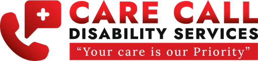 Care Call Disability Services logo