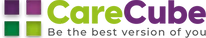 Care Cube logo