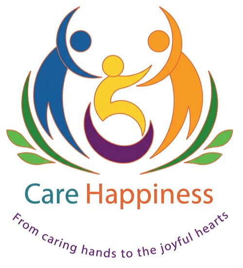 Care Happiness logo