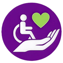 Care In Our H logo