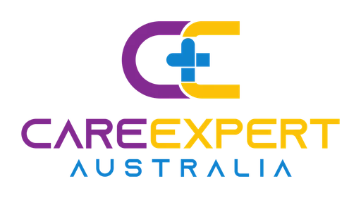Careexpert Australia logo
