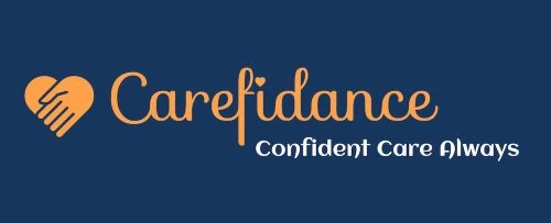 Carefidance logo