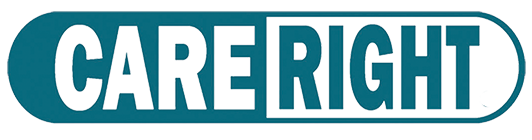 CareRight logo