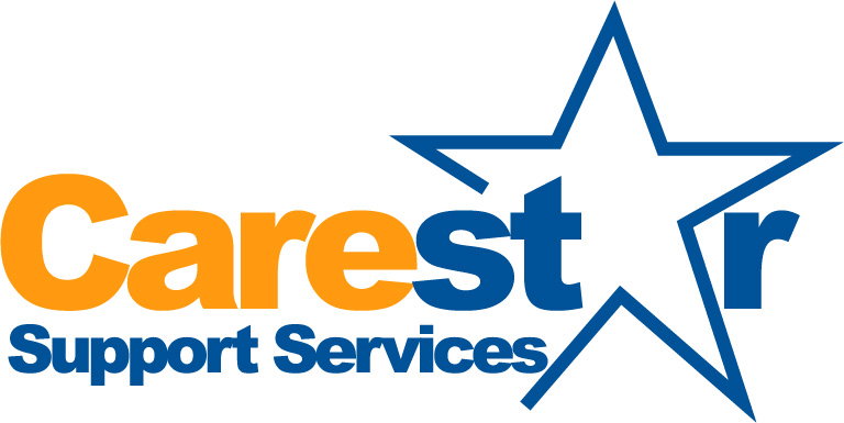 Carestar Support Services logo