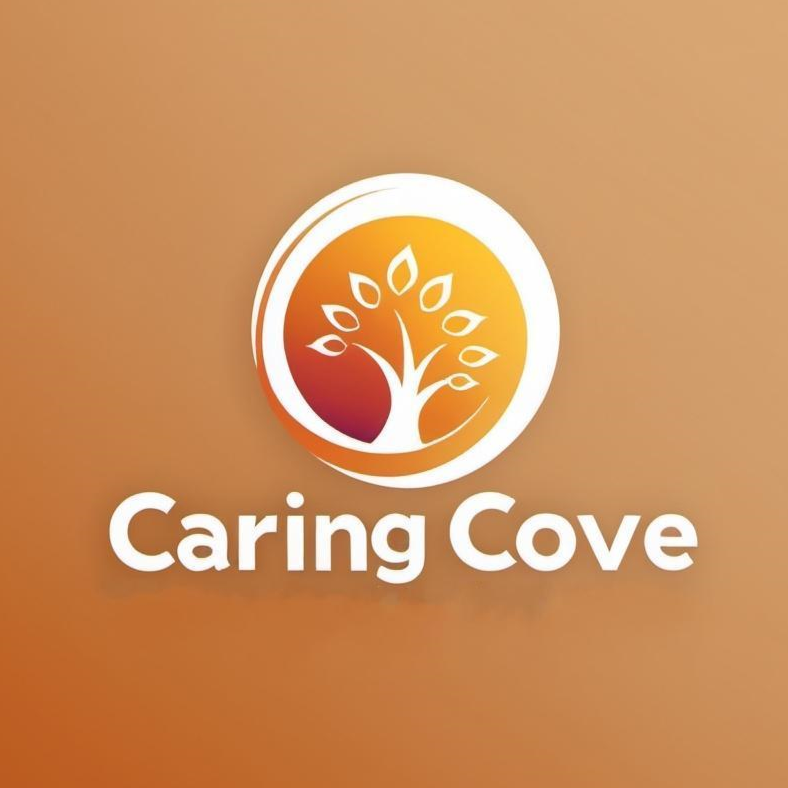 Caring Cove logo