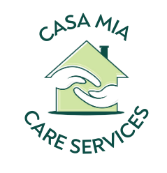 Casa Mia Care Services logo