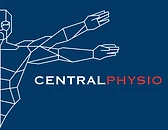 Central Physio logo