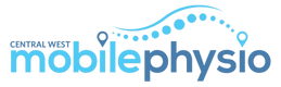 Central West Mobile Physiotherapy logo