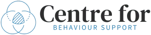 Centre For Behaviour Support logo