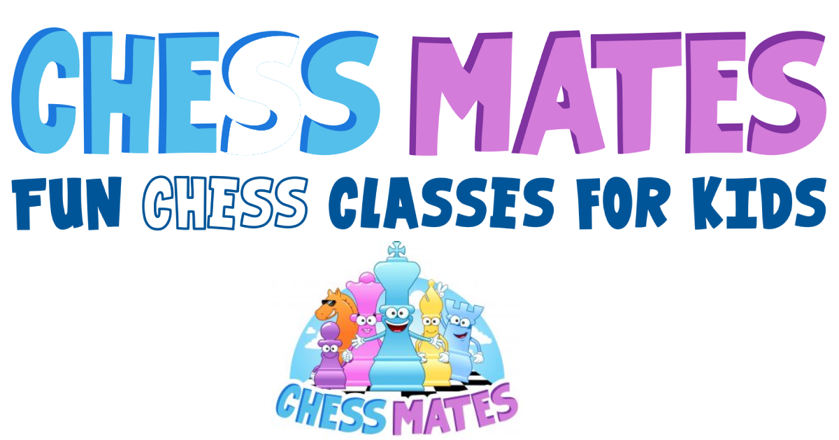 Chess Mates logo
