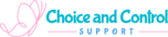 Choice and Control Support logo