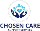 Chosen Care Support Services logo