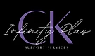 Ck Infinity Plus Support Services logo