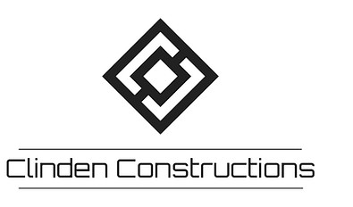 Clinden Constructions logo