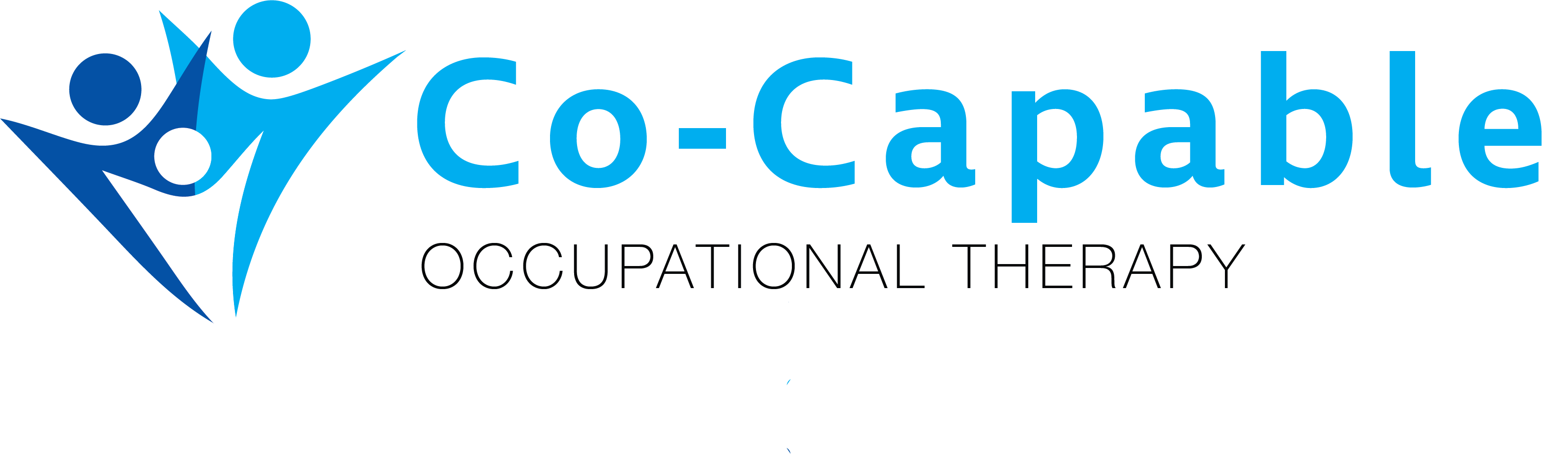 Co-Capable Occupational Therapy logo