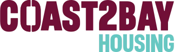 Coast2bay Housing Group Ltd. logo