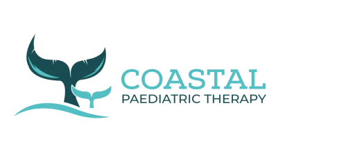Coastal Paediatric Therapy logo