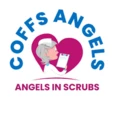Coffs Angels logo