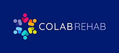 Colab Rehab logo