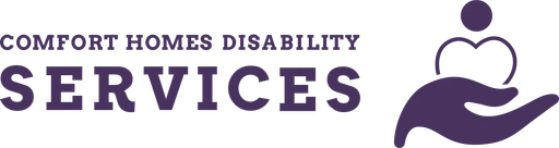 Comfort Homes Disability Services logo