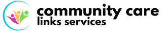 Community Care Links Services logo