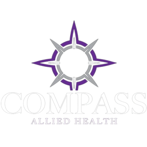 Compass Allied Health logo
